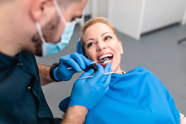 Best Oral Cancer Screening  in Glenvar Heights, FL