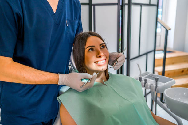 Oral Cancer Screening in Glenvar Heights, FL