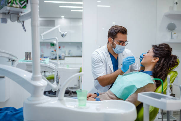 Best Dental Exams and Cleanings  in Glenvar Heights, FL