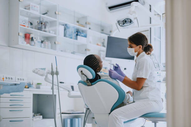 Advanced Technology for Better Dental Care in Glenvar Heights, FL