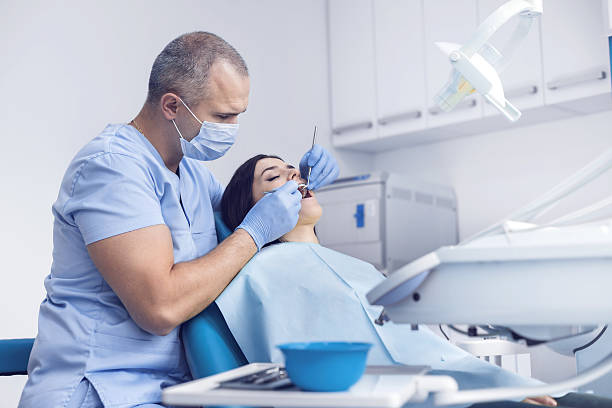Glenvar Heights, FL Dental Services Company
