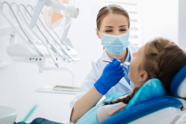 Best TMJ/TMD Treatment  in Glenvar Heights, FL